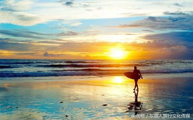 巴厘岛必去的10大景点