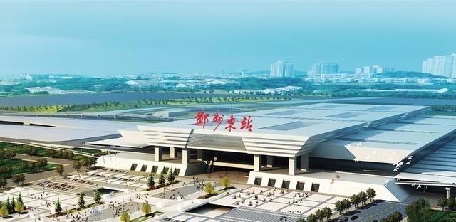  #中国崛起#中国崛起最快的一个省会，位列新一线城市！