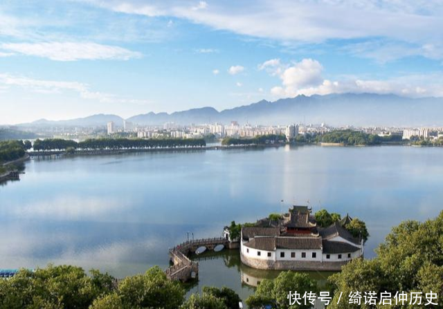 江西的3座位于4省交界处的城市