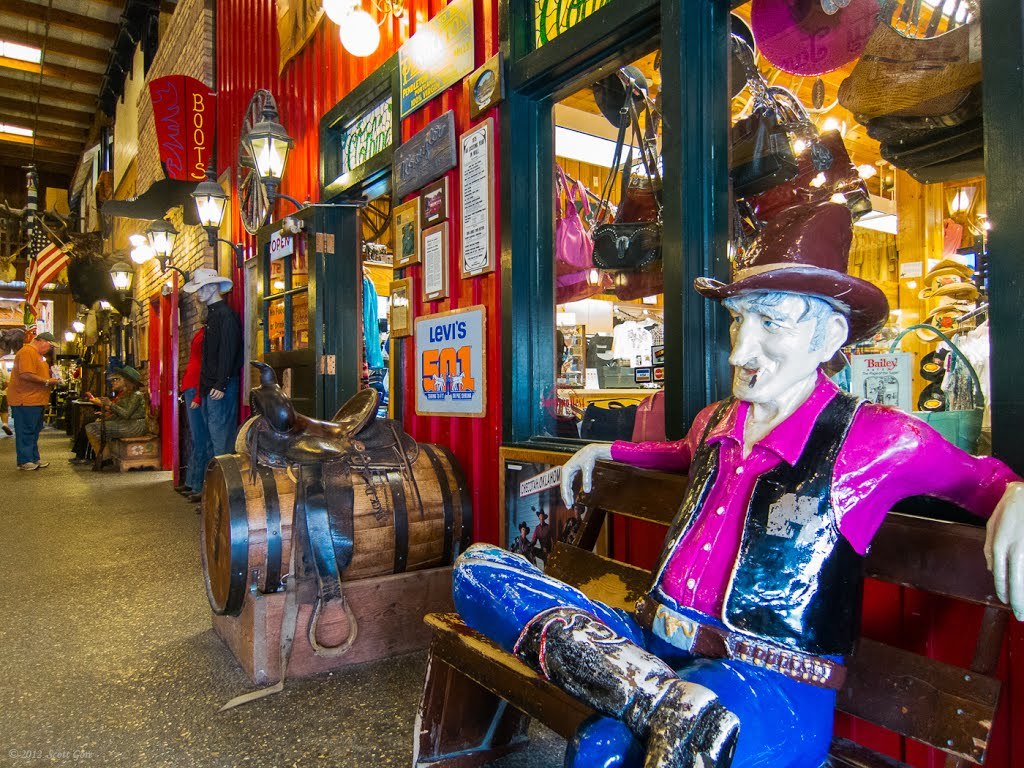 最成功旅游陷阱：每年花近285万做广告，免费送冰水吸引200万游客