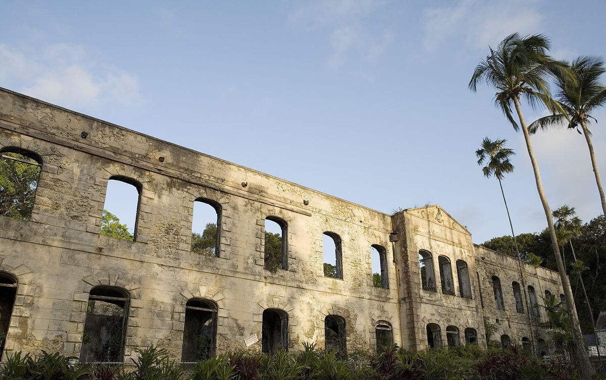 世界唯一黑人发达国家：全国80%黑人，却与韩国一同成发达国家