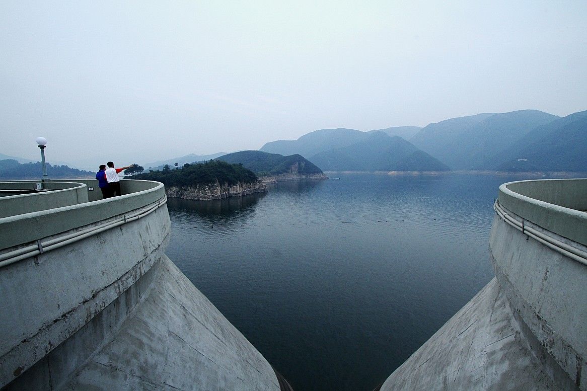 这一建筑曾是世界之最，联合国委员看后赞叹“中国人民了不起”!