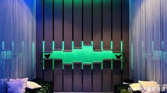 那一刻:在600多平的别墅房睡一晚是啥感觉?推开门那一刻就知道没白来