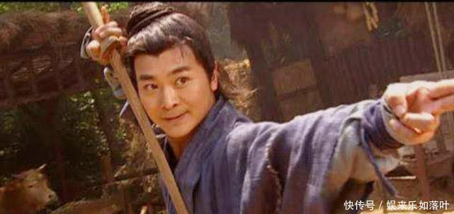  『上榜』金庸笔下达到炉火纯青境界的人仅11位，张三丰上榜，张无忌落榜