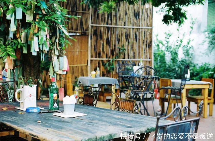 国内最适合穷游的5个地方