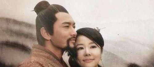 「苦熬」岳飞前妻改嫁后娶了个大龄渔家女,她苦熬20多年,保全了忠烈后人