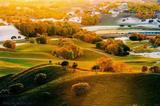 国庆最新放假通知来啦！这些变化一定要知道