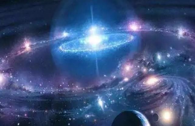  『认知』有科学家说地球是活着的，发现了什么秘密？彻底颠覆人类正常认知