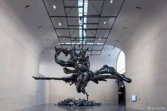 3D打印艺术能否成为艺术的未来