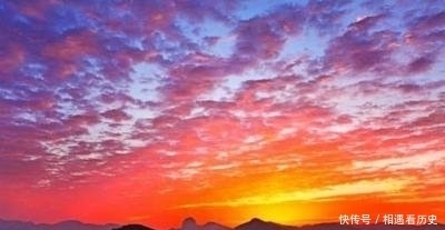  「天气」老祖宗留下的天气俗语，每一句都很精准，网友调侃比天