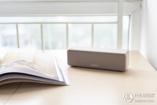Tiger5G谈数码 篇八十:千元级性价比网络蓝牙音箱?SONY索尼 SRS-HG10评测体验