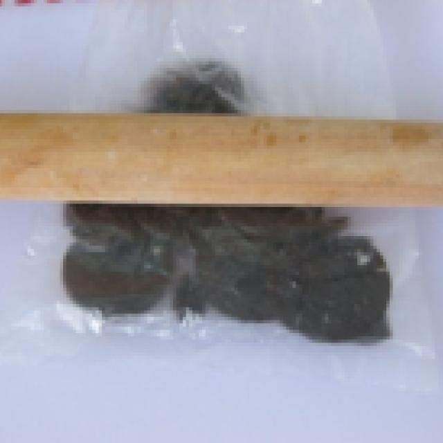  奶茶@盆栽奶茶，当奶茶遇到巧克力，寒冷的冬夜都能暖起来！