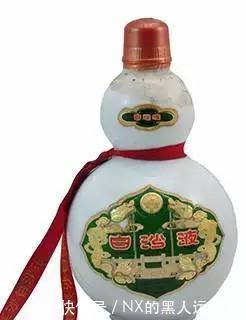  大曲@中国绝版老酒, 喝过一种说明你老了!