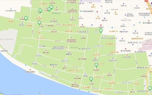 它是中国风水最好的地方，真正的“阆苑仙境”，美到爆却鲜为人知