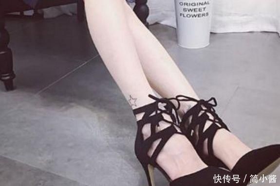 尖头细跟鞋，让每一步都摇曳生姿，轻松美翻整个季节！