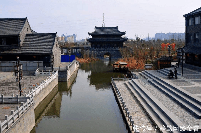 江苏交通最发达的城市, 不是苏州不是无锡, 而是这个三线小城市