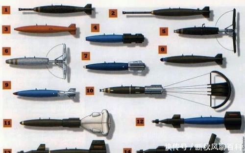 「Mk82」走进波兰航空炸弹制造车间 这里正生产Mk82 想不到工艺还挺复杂