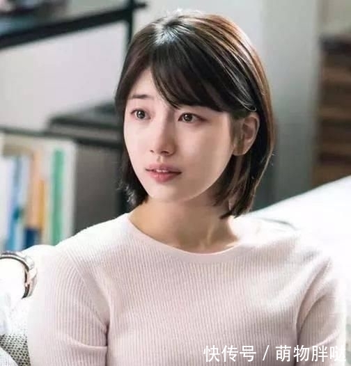 「认准」短发别乱剪!一不小心翻车式“毁容”!认准2个剪发黄金法则,轻松美翻今夏!