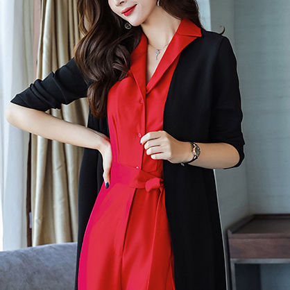 新版连体裤上市了!上厕所超方便，上身显瘦高挑，小个子穿更美