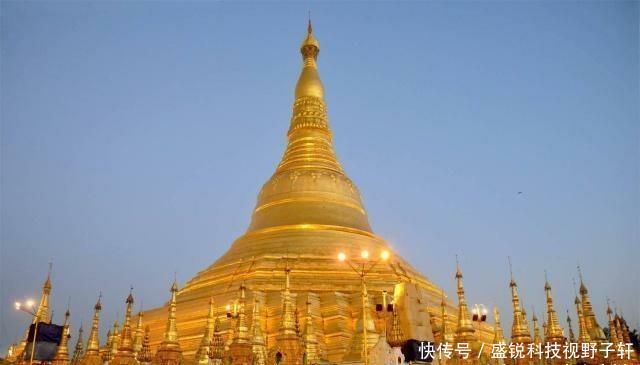 缅甸的经济发展不如中国,为什么很多人选择移民定居?原因很现实