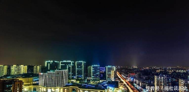 中国即将“后发赶超”的3座省会，不是南京，也不是西安！