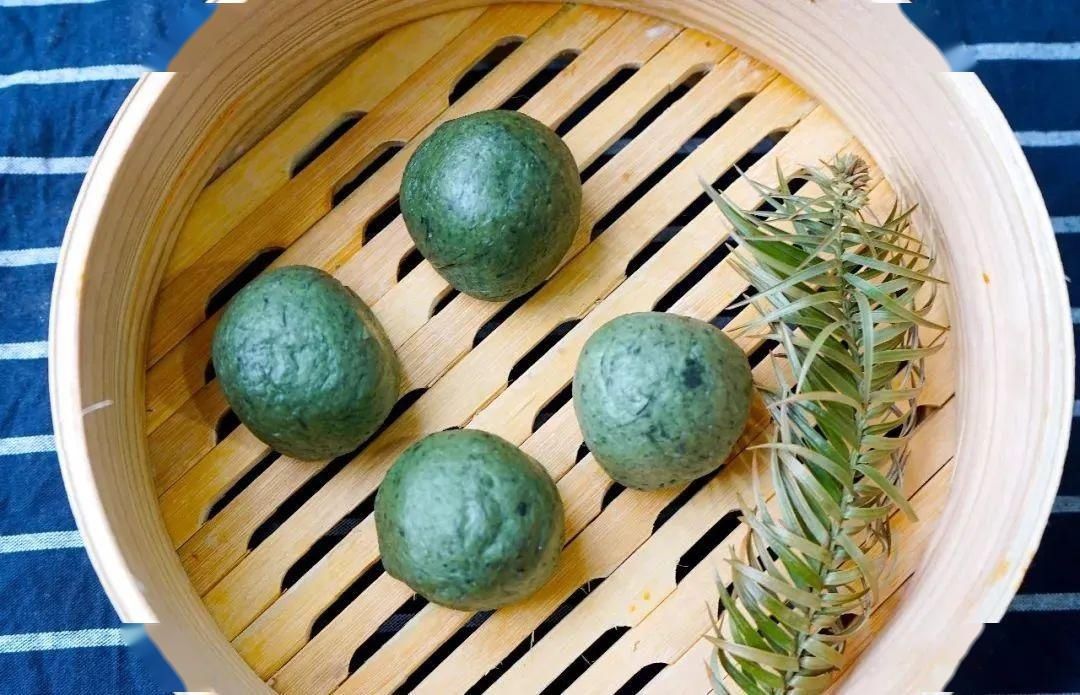  『荠菜』又是一年春食时！春天里的江南人，是如何把“鲜嫩”吃得出神入化的？