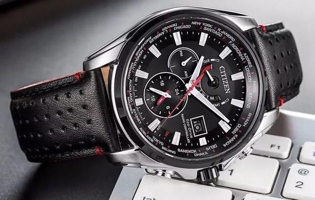 这些5千的表能让你戴出过万的高级感！