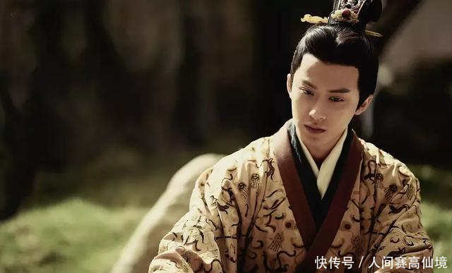 曹植七步诗救命,鲁迅和郭沫若写反七步诗