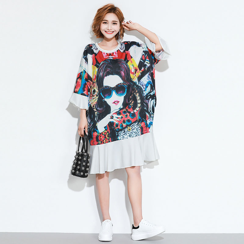 个子不到1米6，别买打底裤!学下面女人穿裙装，洋气超显高