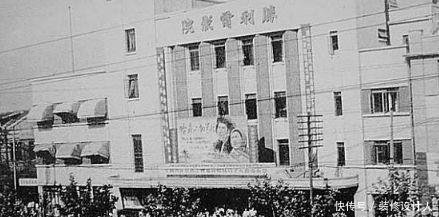 70张上世纪南京老照片！看完，我很怀念她！