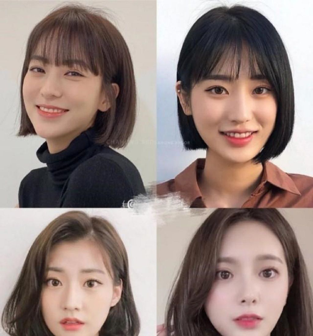 『减龄』30岁左右的女人什么发型好看 这几款发型不仅减龄还很显女人味