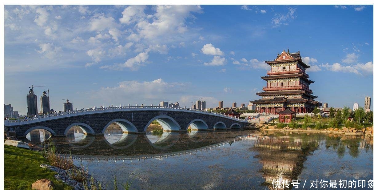  「不服」中国有七个明星城市，从来不服他们省会：有两个你绝对