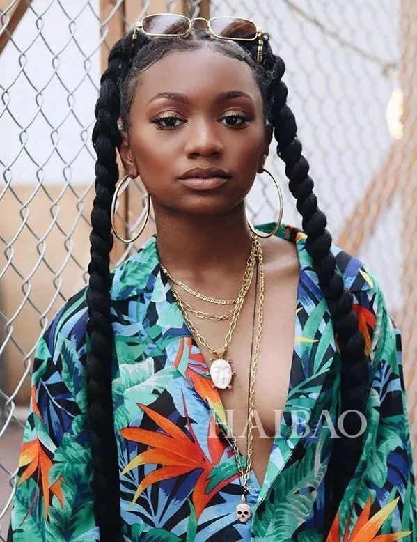 好看| 花衬衫只有度假才能穿?醒醒吧，这样穿简直太美了!