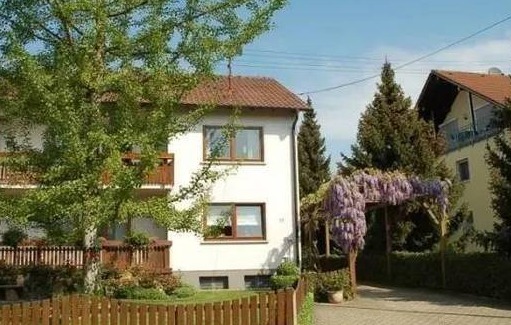 德国农村，你根本想不到的生活，让人羡慕