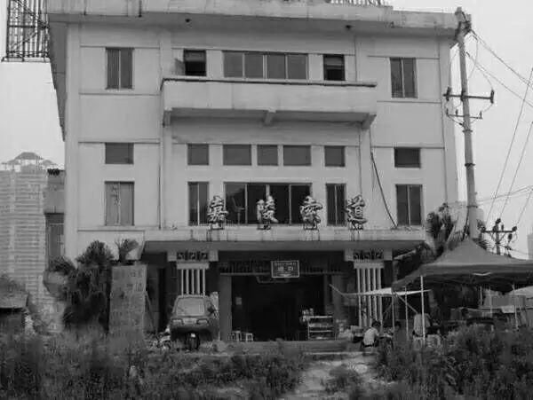 山城重庆：你想象不到的样子