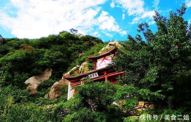 河北石家庄周边的4个秘境，胜过5A景区，人少景还美