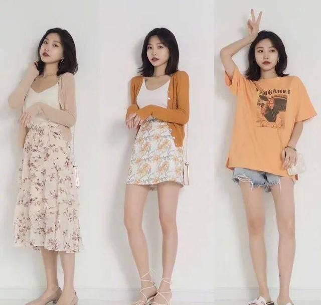  「春夏」50套超时髦的春夏搭配，每天都能美得不重样！