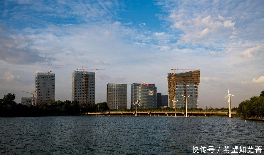 中国最干净城市, 程度不输日本, 你知道是哪里吗, 是不是你家乡