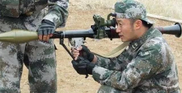 战狼3开机新消息，吴京因发福缺阵?网友:进化版加农炮出场!