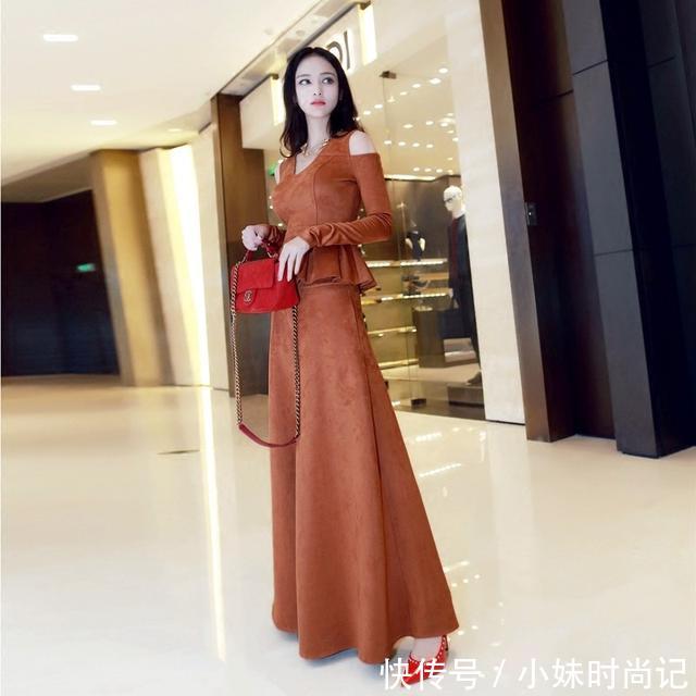  「上班」适合上班一族穿着的气质套装，显瘦显高挑，让你散发迷人魅力