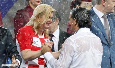 不管有多感动，但克罗地亚队捐出2300万欧这样的假消息别传了