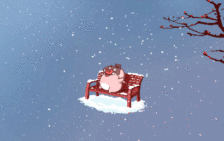 江苏这波降雪会有多大？一张图你就懂了！