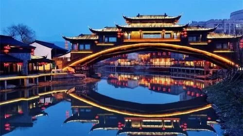我国最成功的“人造景区”,年接待超过千万人,门票580也能接受【2020热门旅游景点】