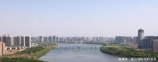  【大连】中国东北最大的城市，根本不是哈尔滨 长春，相当于2个