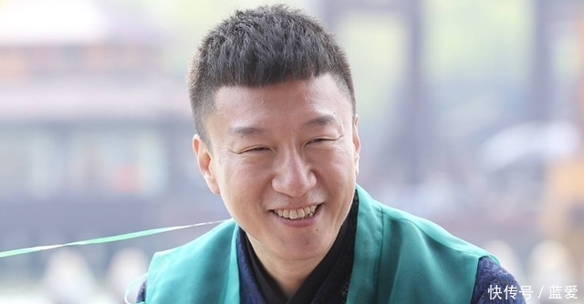 门下@演“大哥”不输孙红雷,却投到贾玲的门下