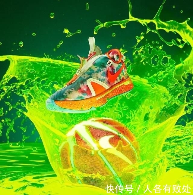  [战靴]官网预告已出！Nike 全明星战靴本周即将发售