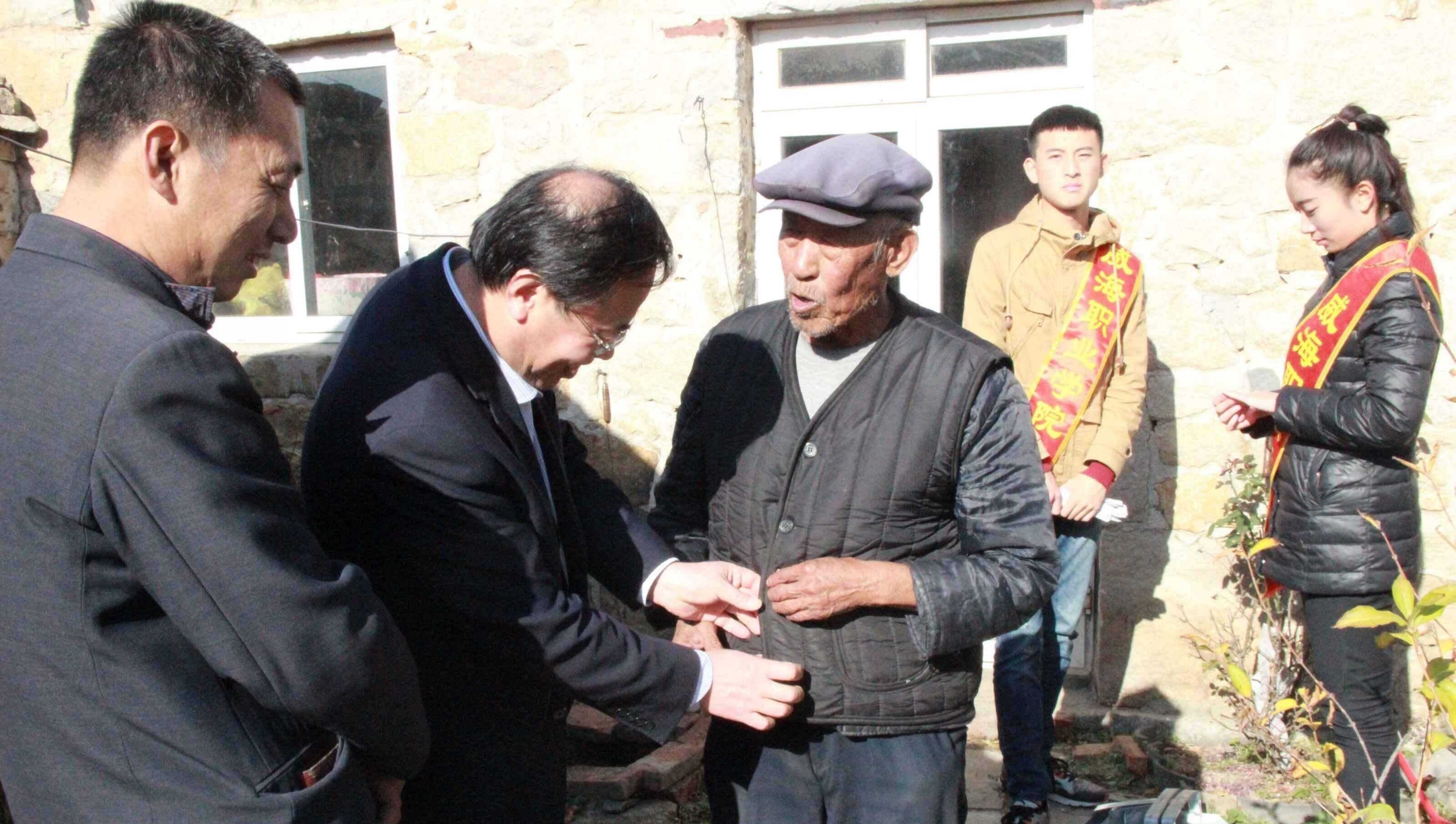 2019年农村将开展“五清”运动，清查五大问题！