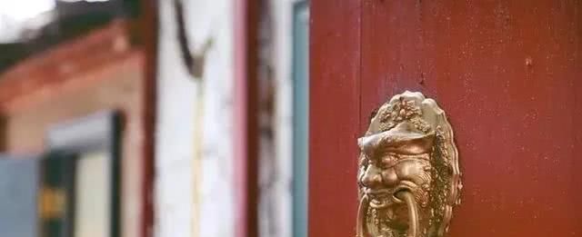 有一种旅行，叫去老街走一走