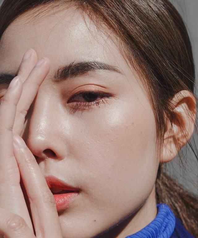  [美容液]你的眼睛是不是没有这十万瓦特的电力？我愿意为Gucci变身睫毛精！
