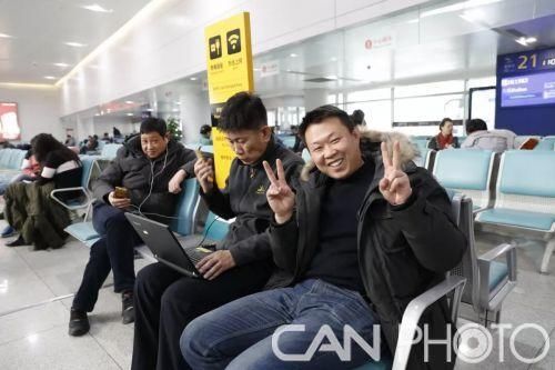 幸福回家，新舟相伴